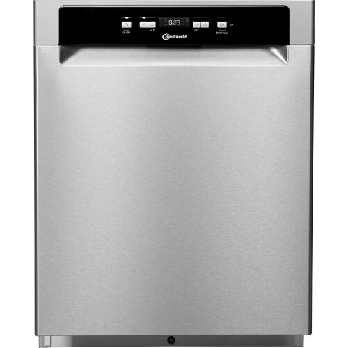 Maak kennis met de Bauknecht OBUC EcoStar 5320, de ...