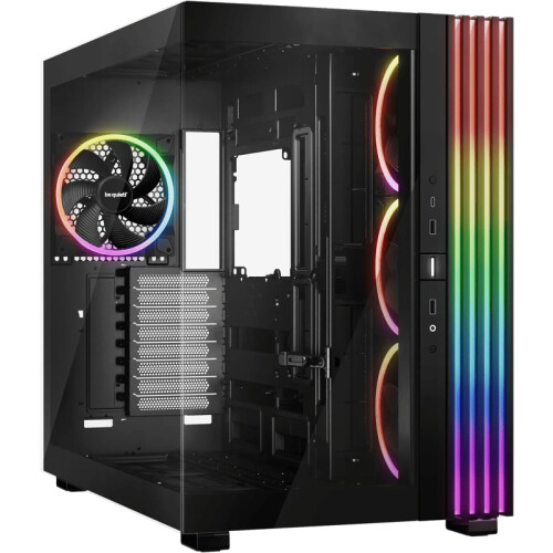 Houd je componenten gekoeld met de be quiet! Light ...