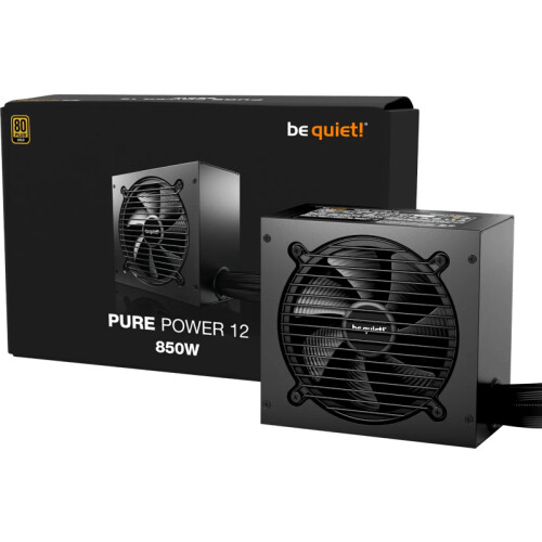 Geef alle pc onderdelen in je ATX behuizing genoeg ...
