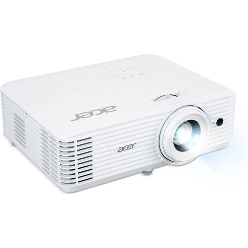 Beamer Acer H6546KI 5200 Helligkeit Weiß ...