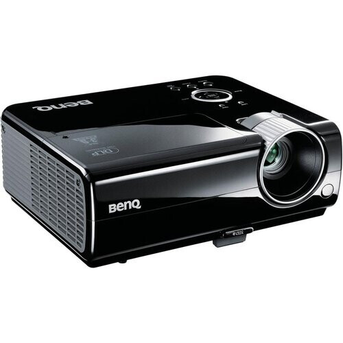 Beamer Benq MX511 2700 Helligkeit Schwarz ...