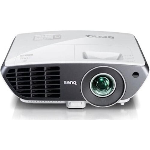 Beamer Benq W710ST 2500 Helligkeit Weiß ...