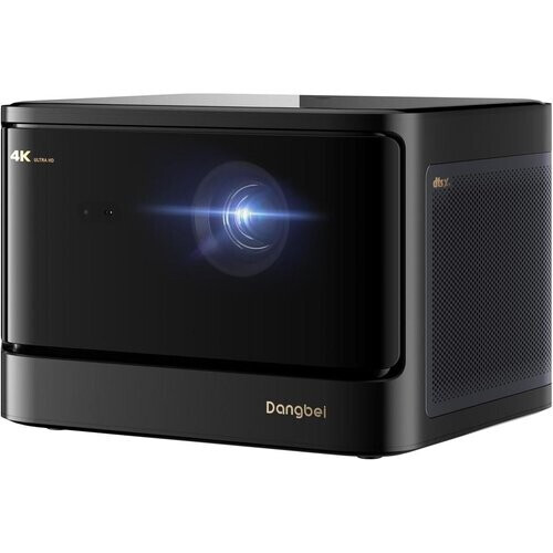 Beamer Dangbei DBOX02 2450 lúmenes Helligkeit ...