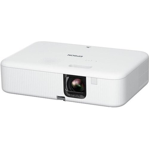 Beamer Epson CO-FH02 3000 Helligkeit Weiß ...