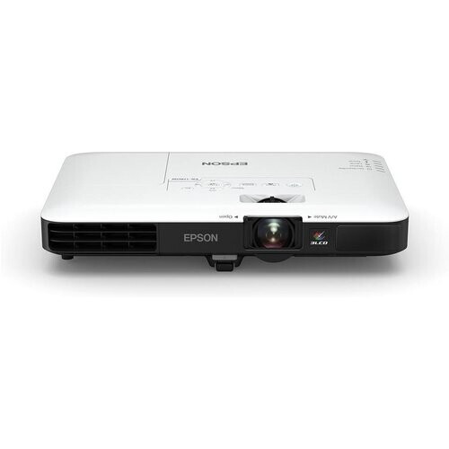 Beamer Epson EB-1780W 3200 Helligkeit Weiß ...