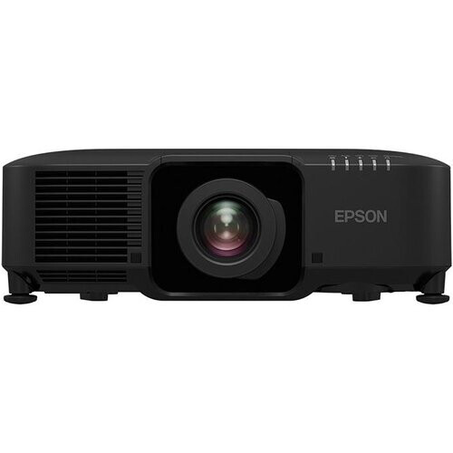 EPSON EB-PU2010B WUXGA10000 Lumen schwarz ...