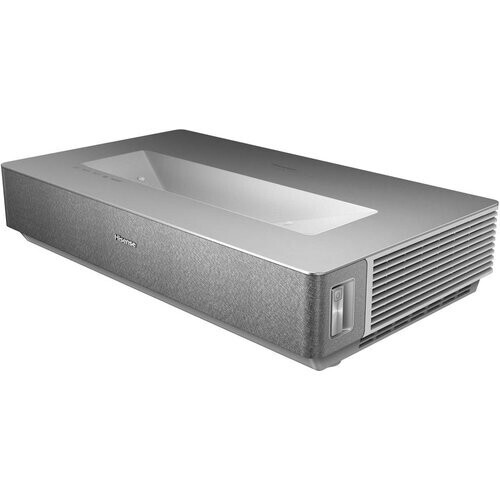 Beamer Hisense 120L5HA 2700 Helligkeit Grau ...