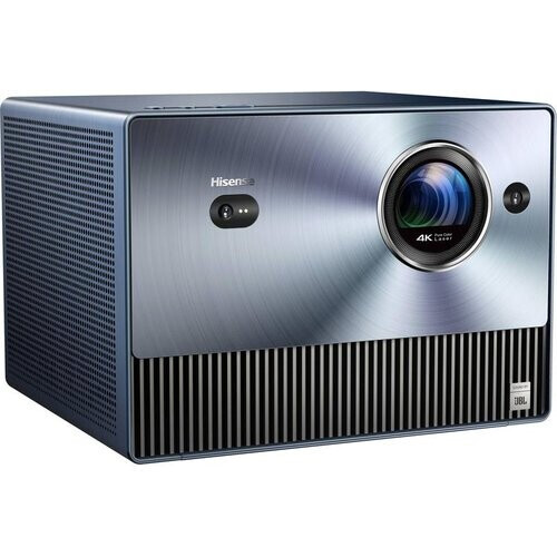 Beamer Hisense C1 1600 Helligkeit Grau ...