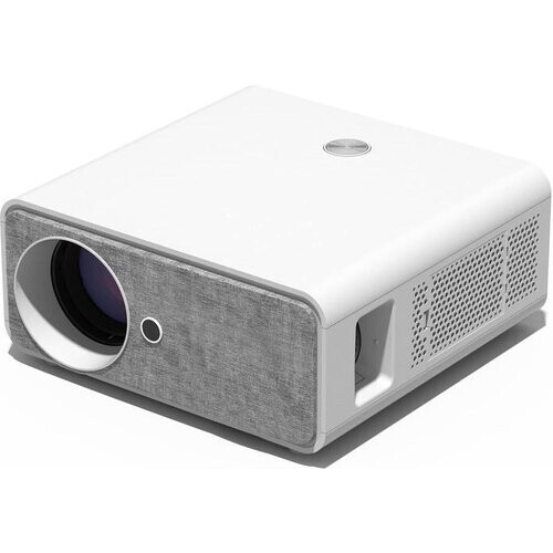 Beamer Jidetech Home Cinéma HD 1080P 300 ...