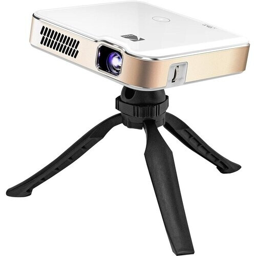 Beamer Kodak Luma 450 150 Helligkeit Silber ...