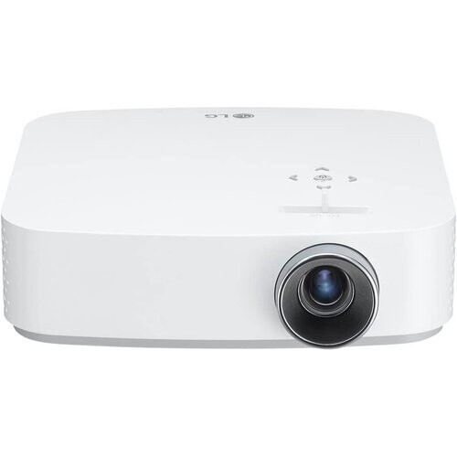 Beamer Lg CineBeam PF50KS 600 Helligkeit Weiß ...