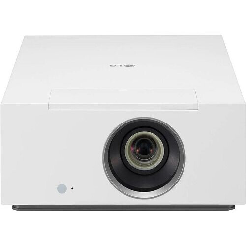 Beamer Lg HU710PW 2000 Helligkeit Weiß ...