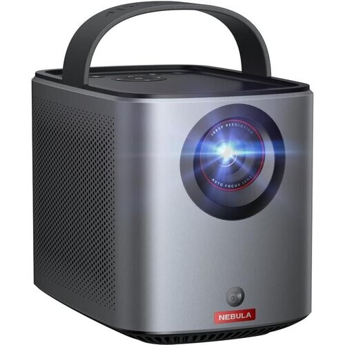 Beamer Nebula MARS 3 Air 400 lúmenes ANSI ...