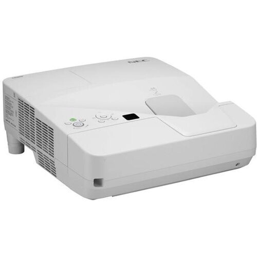 Beamer NEC UM301W 3000 Helligkeit - Weiß ...