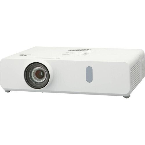 Beamer Panasonic PT-VW360 4000 Helligkeit Weiß ...