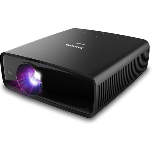 Beamer Philips NeoPix 520 350 Helligkeit Schwarz ...