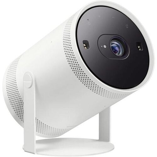 Beamer Samsung The Freestyle 2nd 550 Helligkeit ...