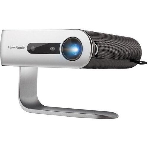 Beamer Viewsonic M1 12000 Helligkeit Grau ...
