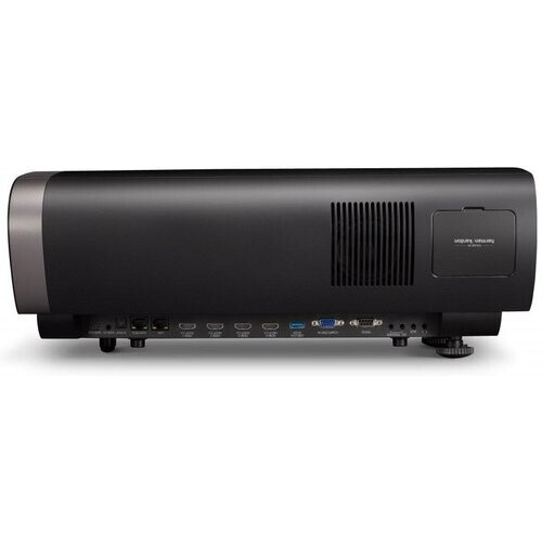 Beamer Viewsonic X100-4K 2400 Helligkeit Schwarz ...