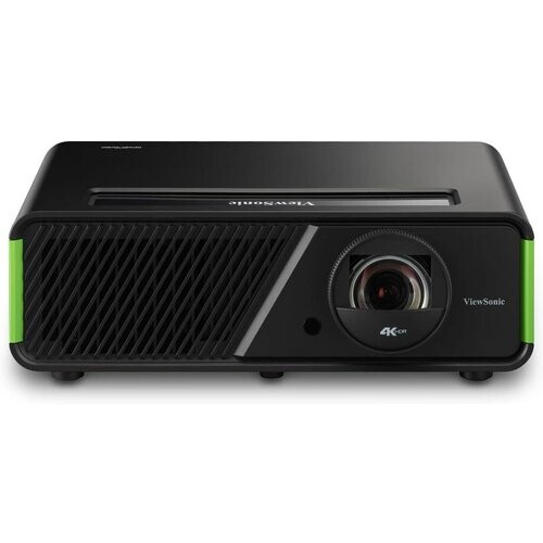 Beamer Viewsonic X2-4K 2900 Helligkeit Schwarz ...