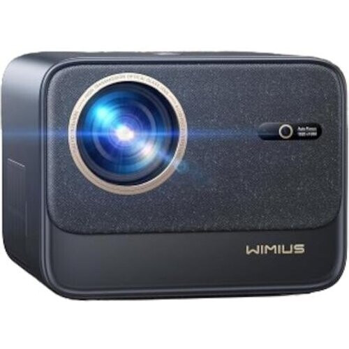 Beamer Wimius K9 700 Helligkeit Schwarz ...
