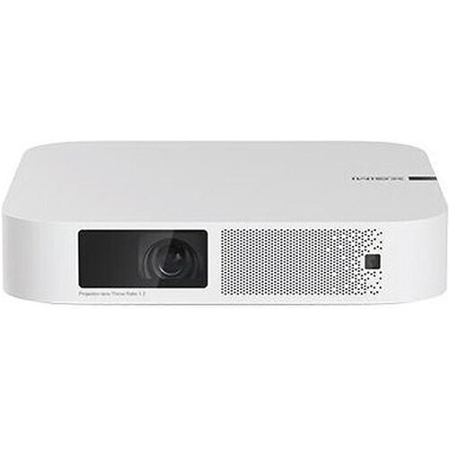 Beamer Xgimi Elfin 800 Helligkeit Weiß ...