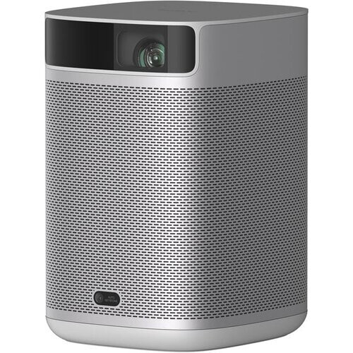 Beamer Xgimi MoGo 2 PRO 400 Helligkeit Grau ...