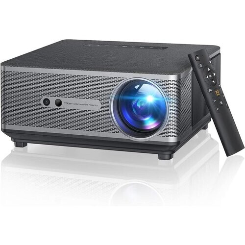 Beamer Yaber Ace K1 650 Helligkeit Grau ...