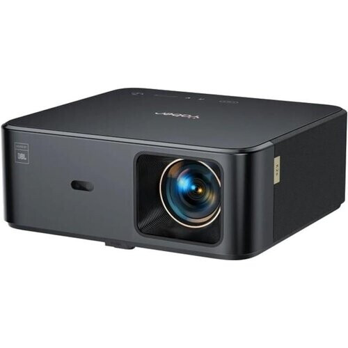 Beamer Yaber K2s 800 Helligkeit Schwarz ...
