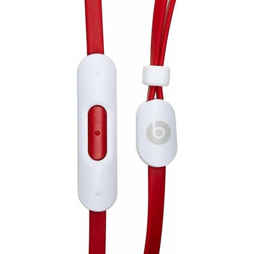 Beats By Dr. Dre Beats by Dr. 810-00009 Earphones ...