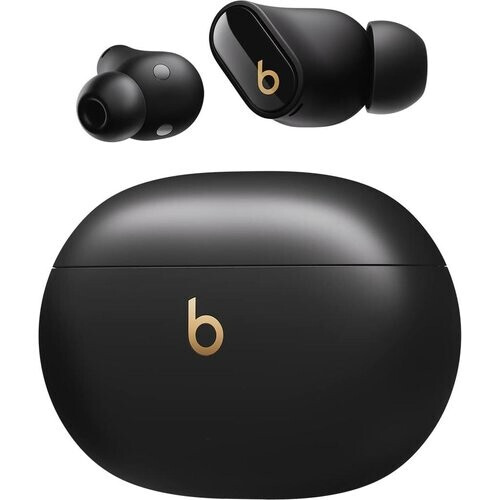 Beats By Dr. Dre Studio Buds Plus True Wireless ...