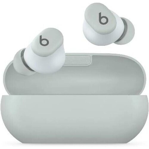 Beats Solo Buds Earbud Earphones - Storm Grey ...