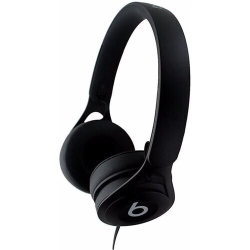 Beats by Dr. Dre Beats EP Headphones - Black ...