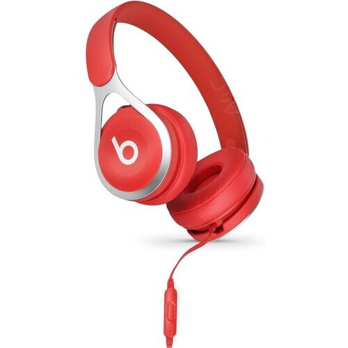 PRODUCT OVERVIEWThe Beats by Dr. Dre Beats EP ...