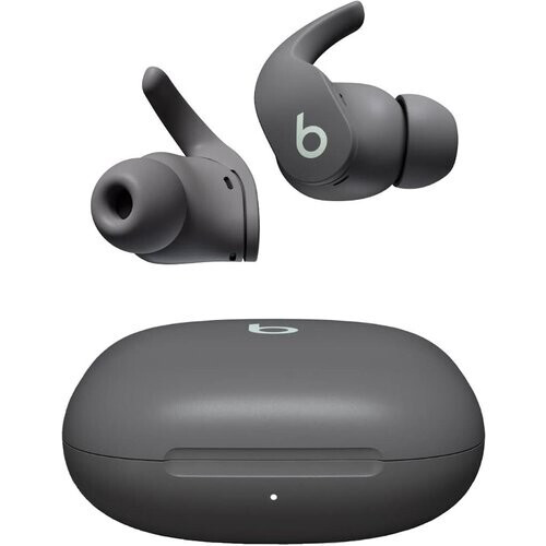 Beats Fit Pro True Wireless Earbuds - Sage Gray ...