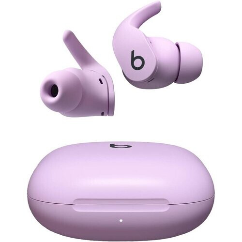 Beats Fit Pro True Wireless Earbuds Stone Purple ...