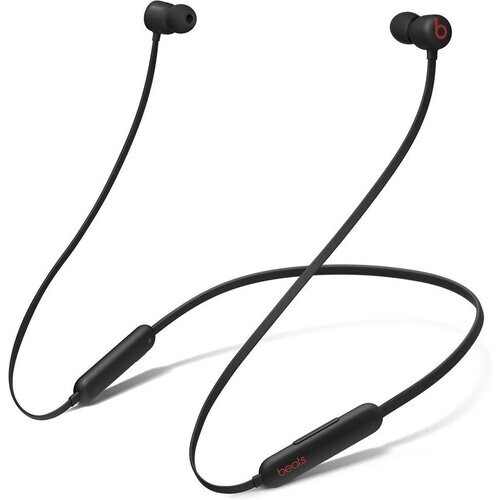 Beats Flex Wireless Earphones - Black ...