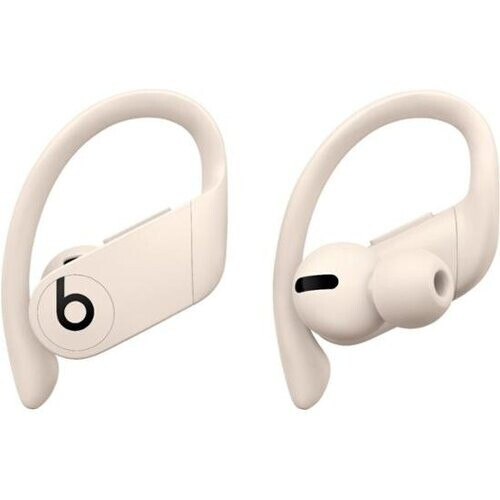 Totally wireless Powerbeats Pro Earbuds are built ...