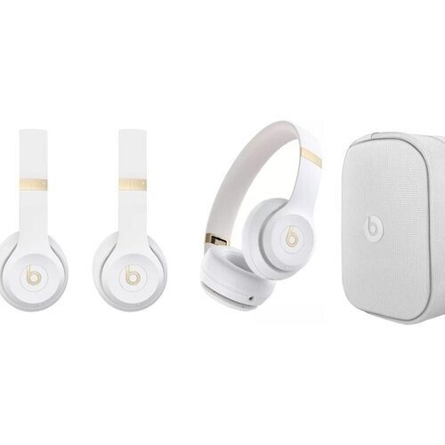 Beats By Dr. Dre Beats Solo 4 Kopfhörer mit ...