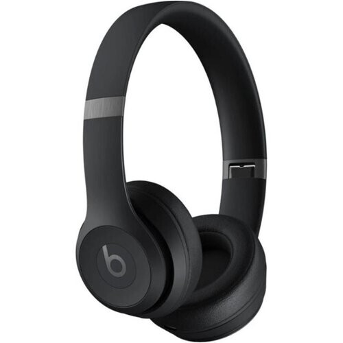 Beats Solo 4 True Wireless On-Ear Headphones - ...