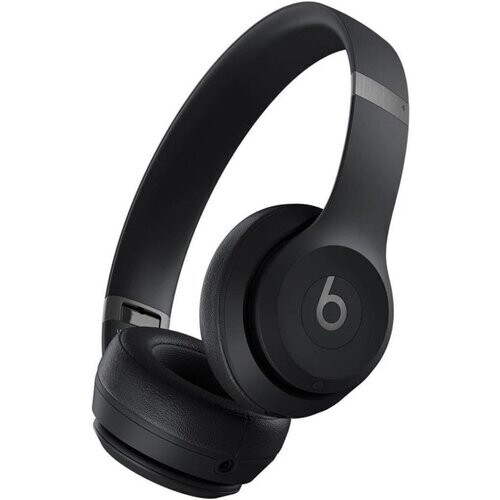Beats Solo 4 Bluetooth Wireless On-Ear Headphones ...