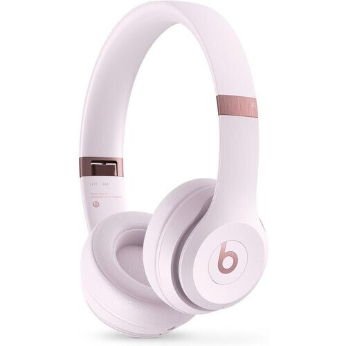 Beats By Dr. Dre Beats Solo 4 wireless Headphones ...