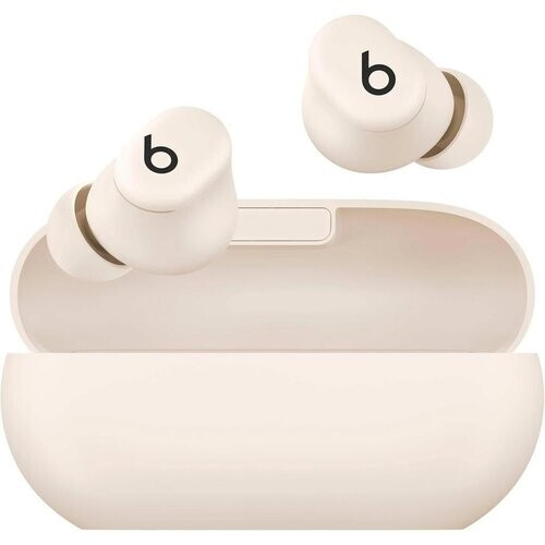 Beats Solo Buds True Wireless Earbuds Built-in ...