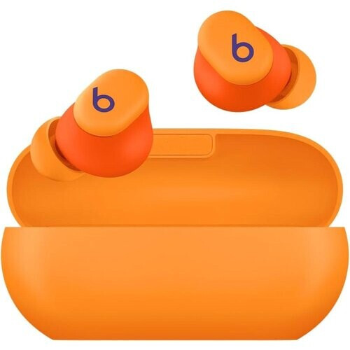 Beats Solo Buds True Wireless Apple Class 1 BT ...