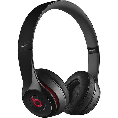 Beats By Dr. Dre Beats Solo2 Headphone Bluetooth ...
