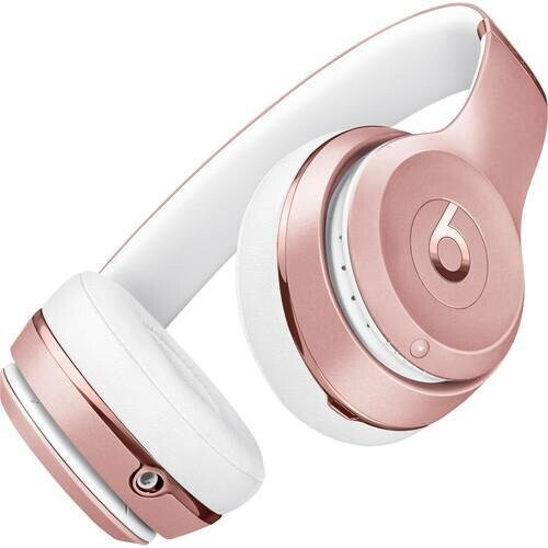 Beats by Dr. Dre Beats Solo3 Wireless Noise ...