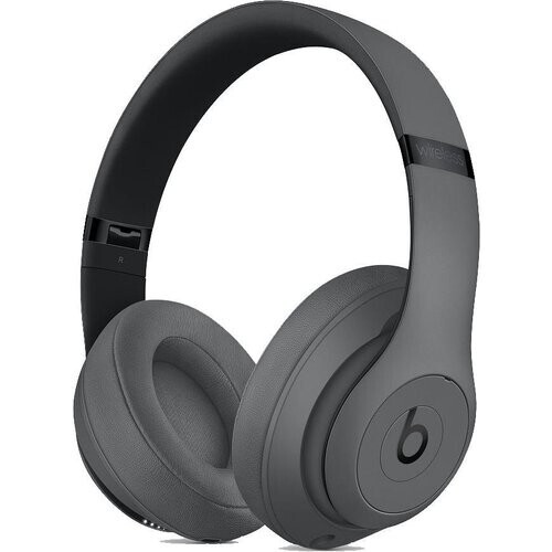 Beats By Dr. Dre Beats Studio 3 noise-Cancelling ...