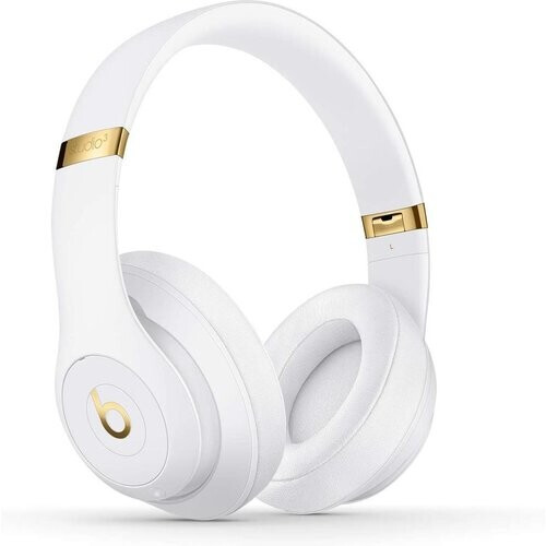 Beats By Dr. Dre Beats Studio 3 noise-Cancelling ...