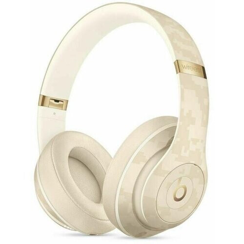 Beats By Dr. Dre Beats Studio 3 noise-Cancelling ...