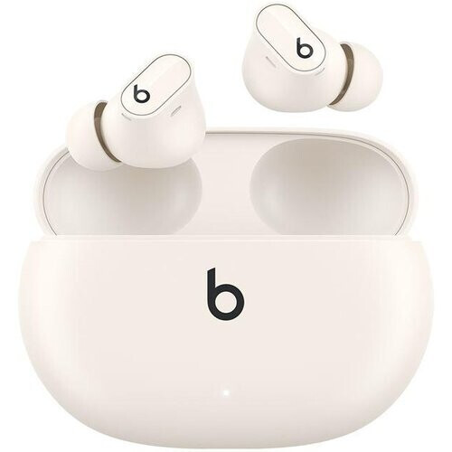 Beats By Dr. Dre Beats Studio Buds+ Earbud ...